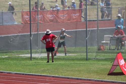 2026 Colgate Games Day 3 photo